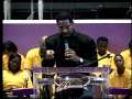 Pastor Arthur Jackson, III - Where Is My Honor? 