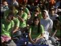 Archbishop Fabre's Homily at Abbey Youth Fest 2007 