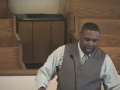 This is an inspirational sermon