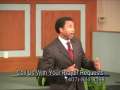 The Only Thing God Wants To Teach You - Pastor Duane Broom 