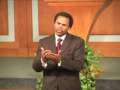 Tithing the Tithe & Triggers- Pastor Duane Broom 