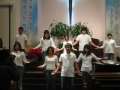How Great is Our God Body Worship & Hip Hop Dance by SYG 