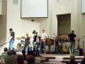 The Redeemer  - Youth Group Skit