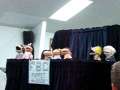 First FBC Puppet Show