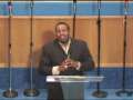Marvin Sapp 'Never Would Have Made It' 