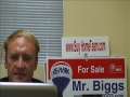 Mr Biggs "Real Estate Service You Can Trust"