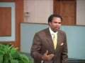 The Word Is The Door - Pastor Duane Broom 