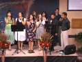 North Dallas Family Church - Anniversary Service Youth led 