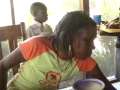 Haiti 2005 - Sponsored Child 
