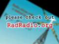 RadRadio Teaser 