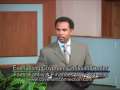 Healing Testimony - Pastor Duane Broom 