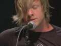 Switchfoot - Meant to live (mtv live acoustic) 