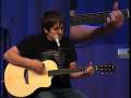 Jeremy Horn "Mercy Comes In Like A Flood" Instructional Vide 