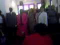 Empowered Ministries choir 