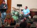 Praise & Worship at Faith Assembly 