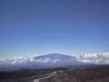 Mauna Kea Inversion Layer 