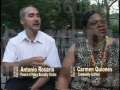 â€˜WE OWN THE NIGHTâ€™- 365 DAYS OF MARCHING - THE AMADOU DIALLO STORY-  MOVIE CLIP 3