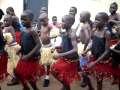 Uganda Dancing 