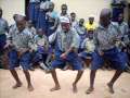 Uganda Dancing Boys 
