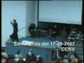 Culto Congregacional Septiembre 2007 - CCNV - Pastor Prein 