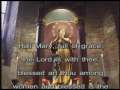 Recite the 'Hail Mary' 