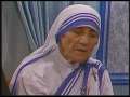 Family Prayer - Mother Teresa 