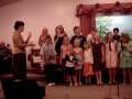 Junior Church Choir 