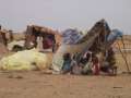 Hope in Darfur: New Arrivals 
