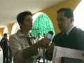 Entrevista al Alcalde de Chimaltenango 