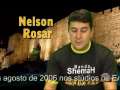 Testemunho de Nelson Rosar 