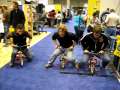 Uth Stuph 500 Tricycle Race 