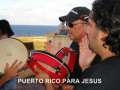 PUERTO RICO PARA JESUS 