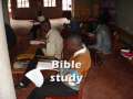 Birech Bible College Kitale Kenya 