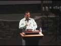 The Rock Church - A Life Giving Church -Pastor David Collins 
