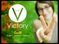 V is for Victory Over Guilt 