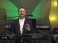 Pastor Tim Smith "Catching Your Second Wind" 
