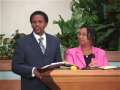 Marriage pt 2 Love Her/Submit Pastors Duane & Carolyn Broom 