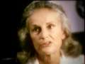 The Billy Graham Television Special - Ruth Bell Graham Promo 