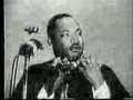 Marthin Luther King 