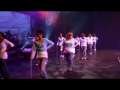 Shakinah Dance Crew 2007 