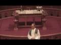 Pastor Eifert Introduction - ELC Waynesboro