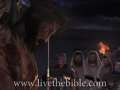 Jesus Dies on the Cross Animation - iLumina Bible