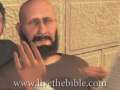 Jesus Heals a Blind Man Animation - iLumina Bible 