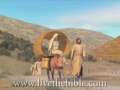 Joseph and Mary go to Bethlehem Animation - iLumina Bible 