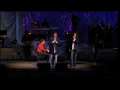 Dony & Reba Rambo McGuire from The Beginnings Concert 