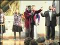 Minister Darrel Harris & EVOP - "Worthy of my Praise" 