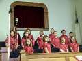 MPBC Children's Choir- Give Thanks 