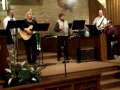 Praise Band from St. Marks Methodist Church in Stanton, DE 