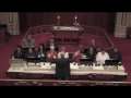 ELC Catherdral Bell Choir - 'Eternal Father, Strong to Save'