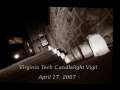 Virginia Tech Candlelight Vigil - HeadlinePrayers.com 